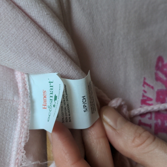 **NWT** Pitbull fleece hoodie - Picture 4 of 7